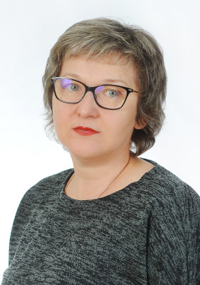 Заведующий Чеснокова Елена Евлановна Заведующий Чеснокова Елена Евлановна